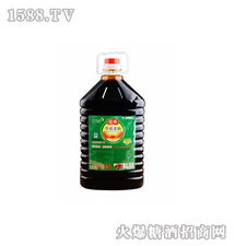 饶平县钱东忠祥调味食品厂 匠心酿造，调味生活