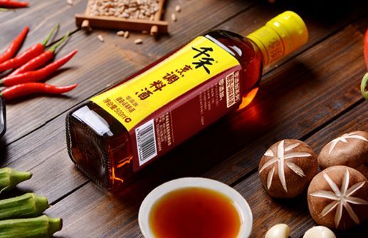 迎宾超市新品推荐 千禾东坡红纯酿红烧酱油，零添加年货好选择