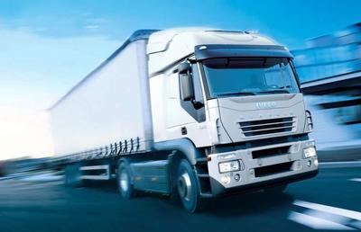 传统货物运输业如何走向创新互联网之路