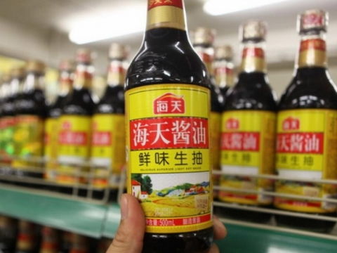 调味品涨价 是行业破局之道还是短期自救？