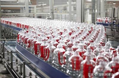 低调的调味王者 一瓶几块钱的酱油，如何铸就超越娃哈哈的品牌帝国