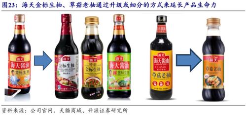 稳中求进，强者恒强 海天味业（603288.SH）首次覆盖报告